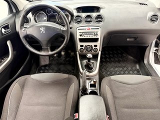 Peugeot 308 1.6Hdi 160000km