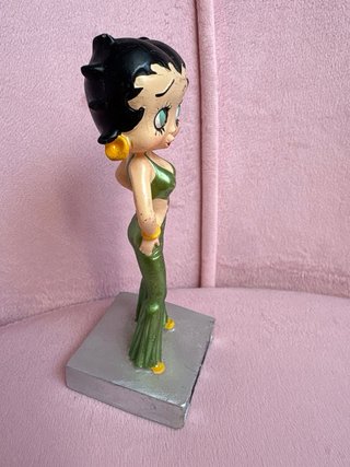 Figura Betty Boop Disco