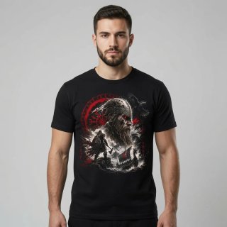 CAMISETAS VIKINGAS ÚNICAS – DISEÑOS ORIGINALES