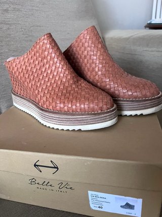 Zapatos mujer Belle Vie