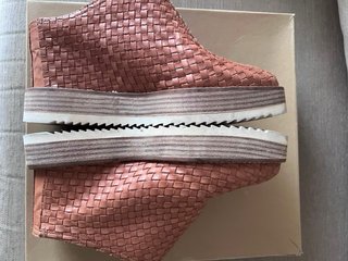 Zapatos mujer Belle Vie