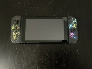 Nintendo Switch 1