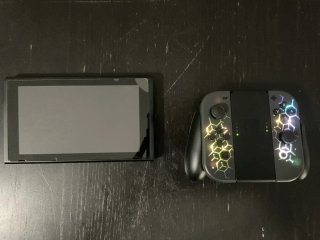 Nintendo Switch 1