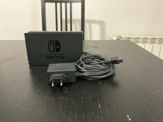 Nintendo Switch 1
