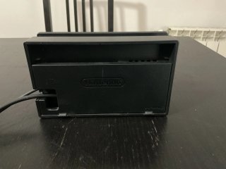 Nintendo Switch 1