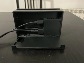 Nintendo Switch 1