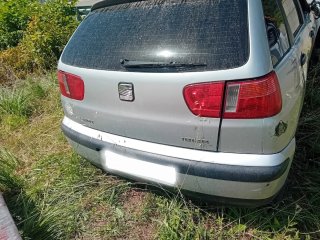 Neumático Recambio Seat Ibiza