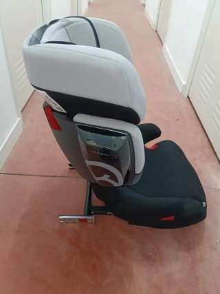 Silla Coche Cybex Pallas 2 fix Grupo 1/2/3