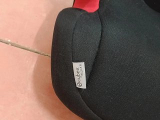 Silla Coche Cybex Pallas 2 fix Grupo 1/2/3