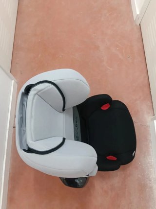 Silla Coche Cybex Pallas 2 fix Grupo 1/2/3
