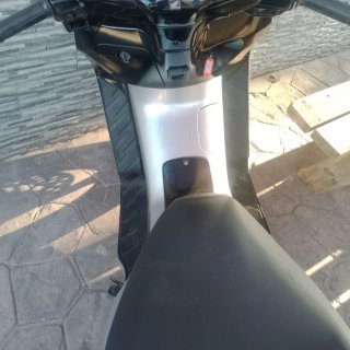 Despiece honda panteon