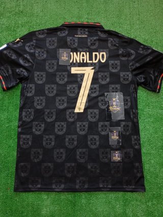 Camiseta deportiva Portugal