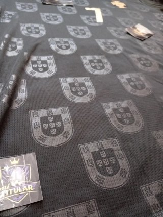 Camiseta deportiva Portugal