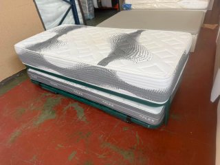 Cama Nido Kanguro 90x190 con colchones