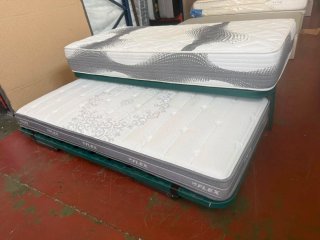 Cama Nido Kanguro 90x190 con colchones