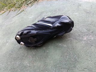 zapatillas de bicicleta spinning n.39