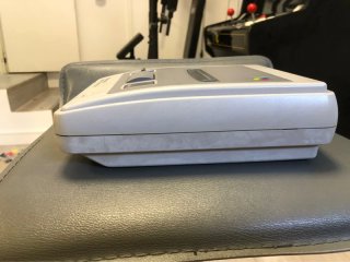 Super Nintendo Japonesa