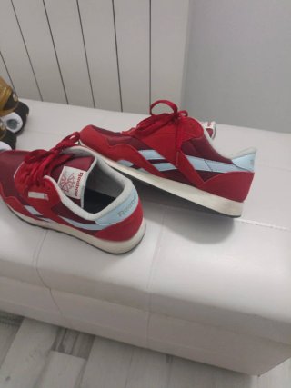 Reebok n41