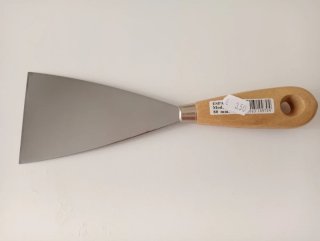 Espátula NUEVA