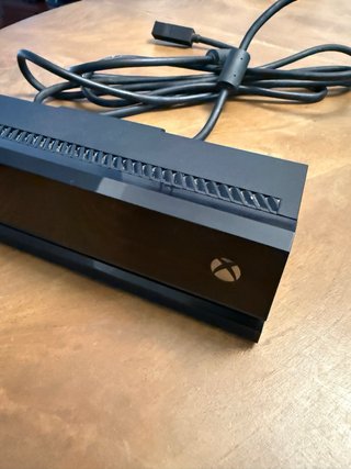 Kinect Xbox One