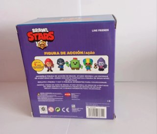 Figura grande crow brawl stars