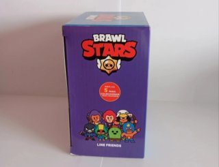 Figura grande crow brawl stars