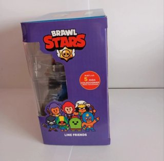 Figura grande crow brawl stars