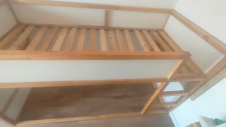 Litera Ikea Kura