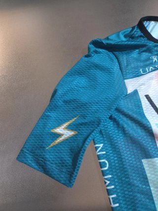 Maillot flower