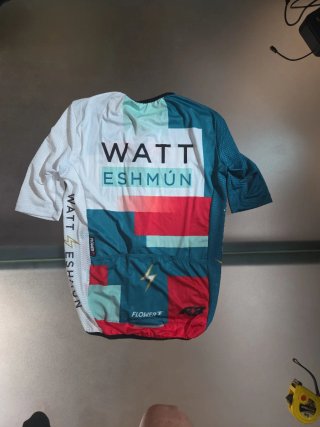 Maillot flower