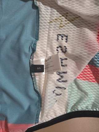Maillot flower