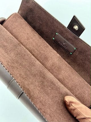 Estuche original para relojes Rolex