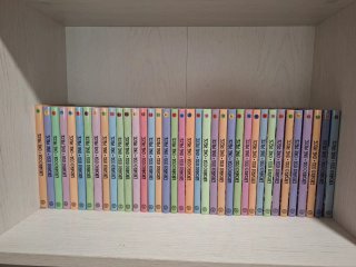 Colección mangas One Piece