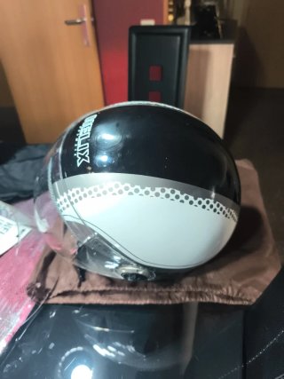 Casco HELMETS