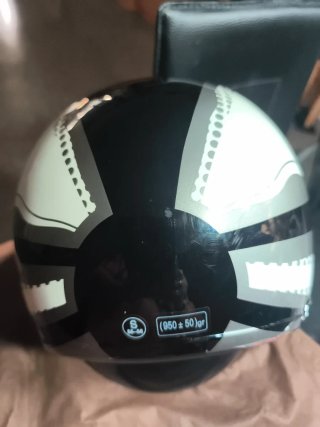 Casco HELMETS