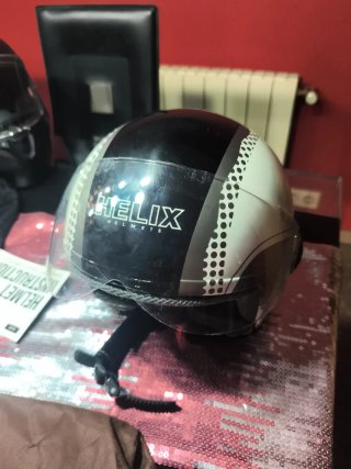 Casco HELMETS