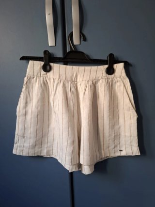 Pantalón corto