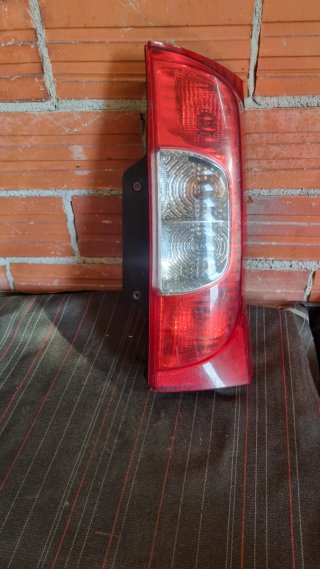 Piloto Trasero Fiat Doblo/Nemo/Qubo