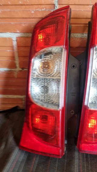 Piloto Trasero Fiat Doblo/Nemo/Qubo