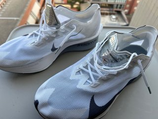 Vaporfly 4 Mens Running Shoes