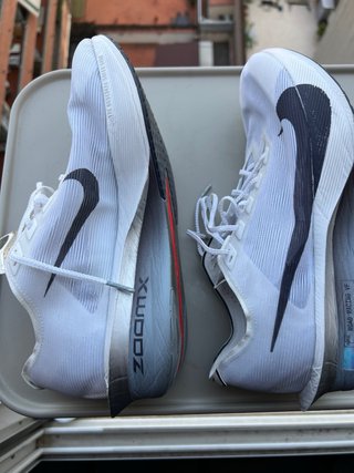 Vaporfly 4 Mens Running Shoes