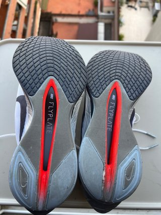 Vaporfly 4 Mens Running Shoes