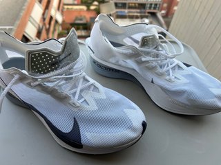 Vaporfly 4 Mens Running Shoes