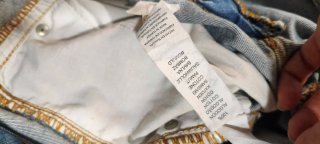 Pack 2 Pantalones: Vaqueros Campana Y2K + Jeggings