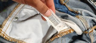 Pack 2 Pantalones: Vaqueros Campana Y2K + Jeggings