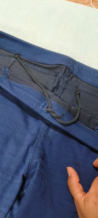 Pack 2 Pantalones: Vaqueros Campana Y2K + Jeggings