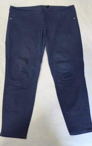 Pack 2 Pantalones: Vaqueros Campana Y2K + Jeggings