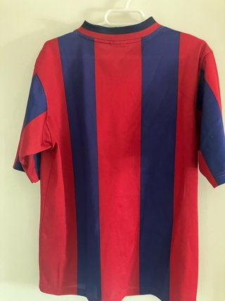 Camiseta Vintage FC Barcelona - Nike Team Sports -