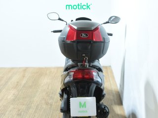 KYMCO AGILITY CITY 50 (TOP CASE)