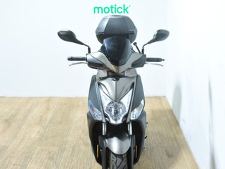 KYMCO AGILITY CITY 50 (TOP CASE)